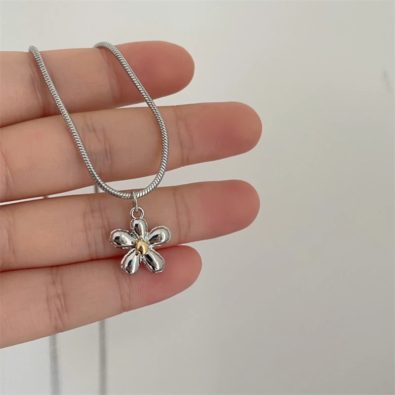 Korean Fashion Vintage Stainle - огляд і ціна Women'S Emo Accessories