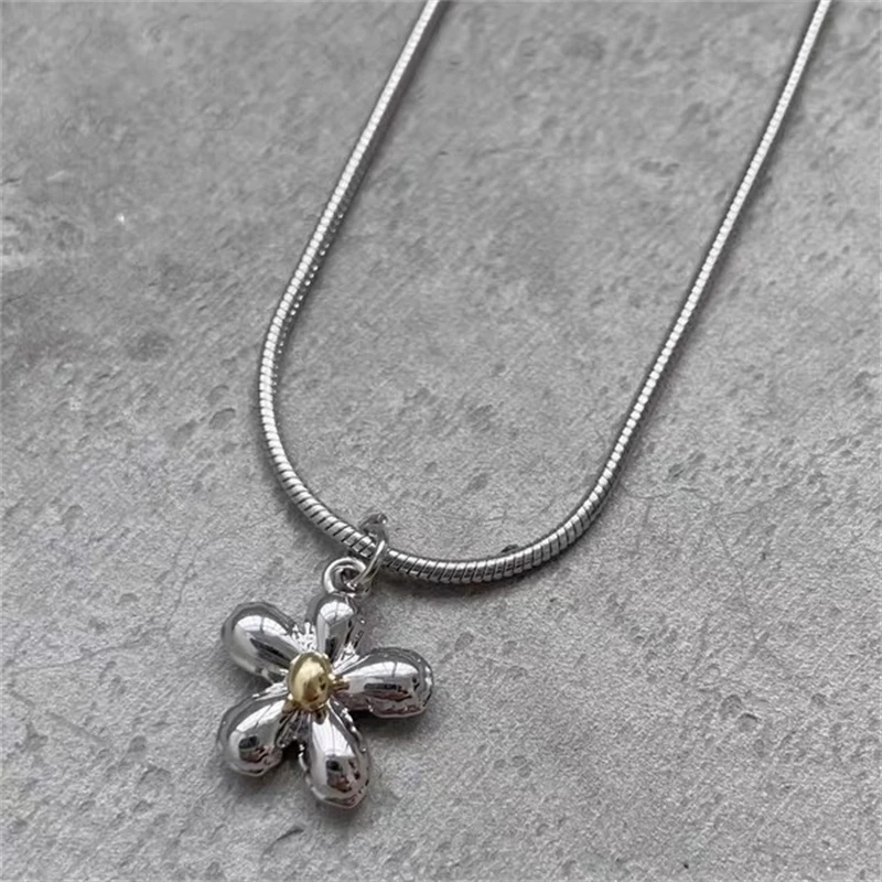 Korean Fashion Vintage Stainle - огляд і ціна Women'S Emo Accessories