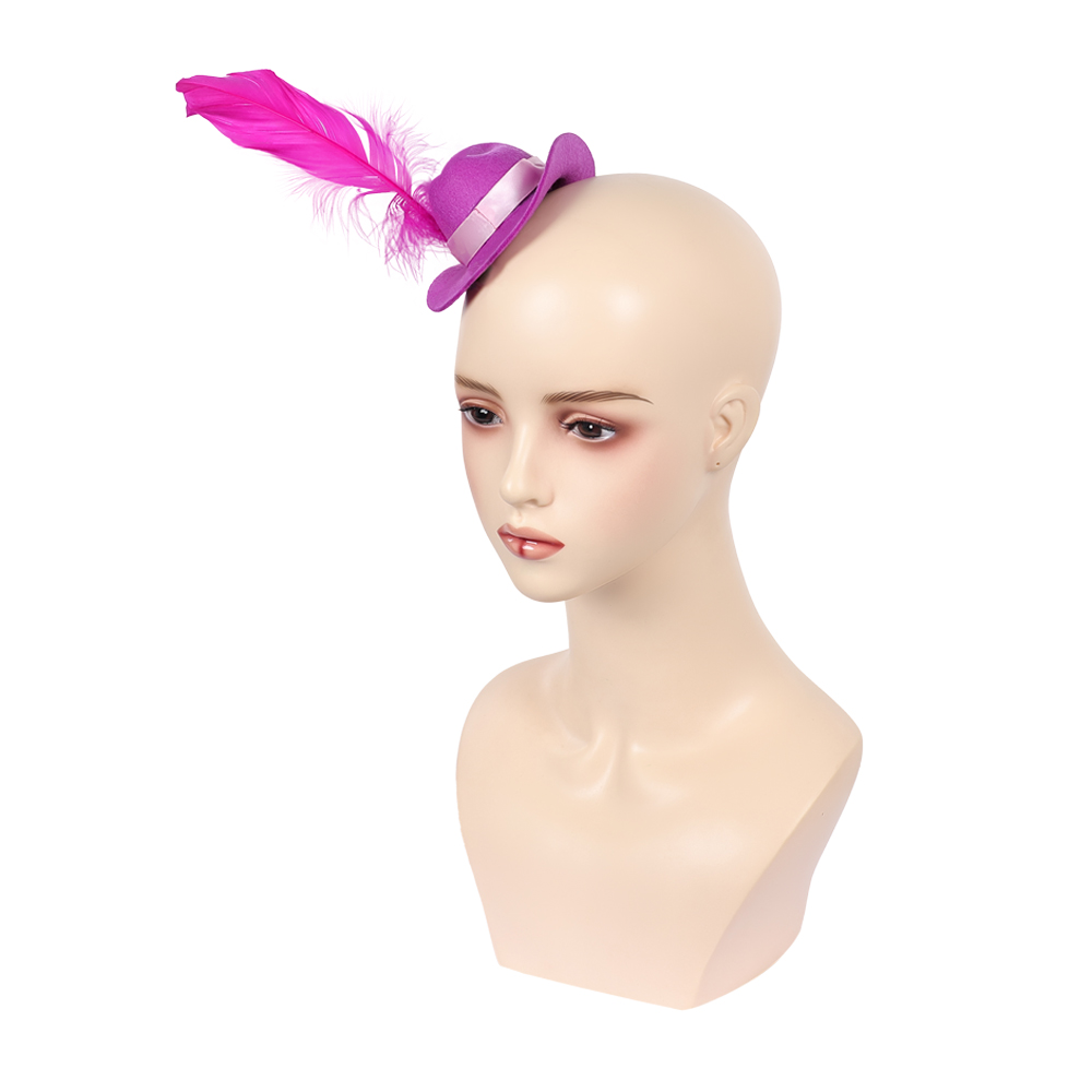 TV Hell Inn Cosplay Angel Dust - огляд і ціна Women'S Red Accessories