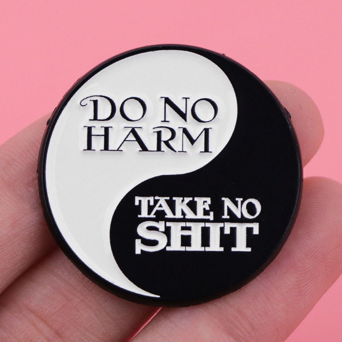 Creative Cartoon Enamel Metal  - огляд і ціна Women'S Accessories Clothing