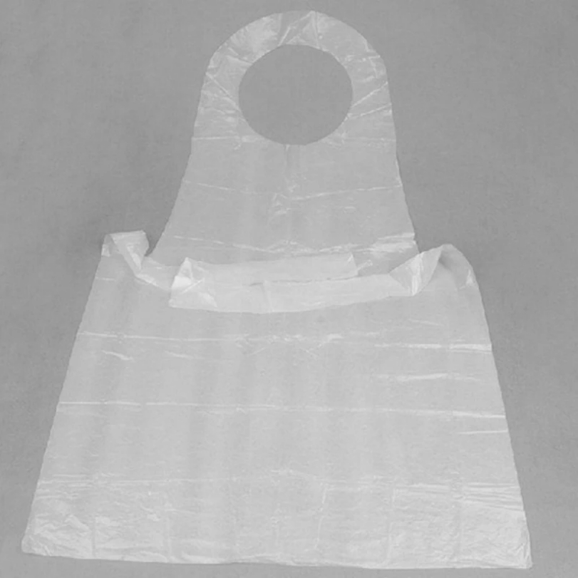 100PCS Disposable Kitchen Apro - огляд і ціна Women Kitchen Accessories