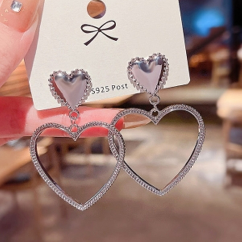 Drop Earring Women Fashion Hot - огляд і ціна Women Accessories Sale