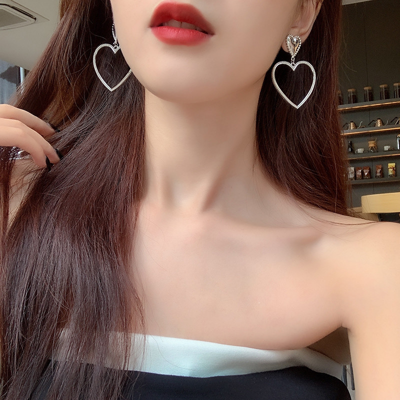 Drop Earring Women Fashion Hot - огляд і ціна Women Accessories Sale