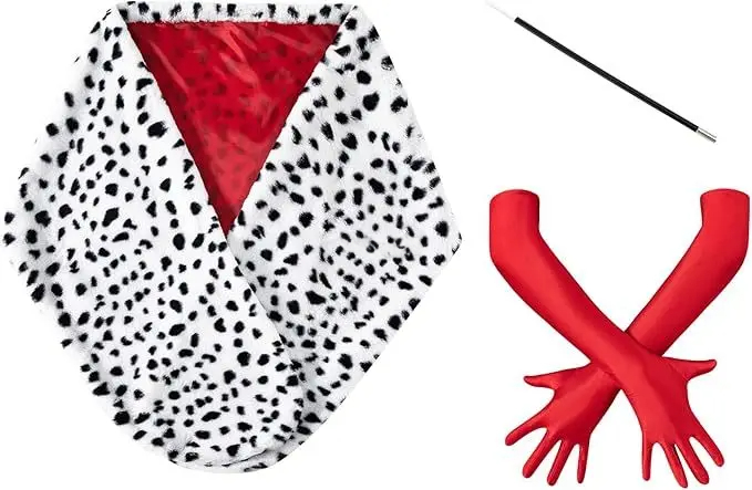 Women Halloween Deville Coat C - огляд і ціна Women'S Accessories In The 1950S