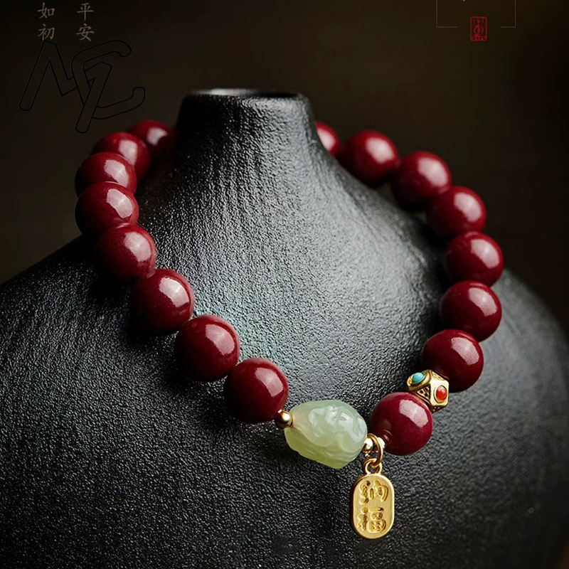 Customized Natural Red Organic - огляд і ціна Women'S Red Accessories