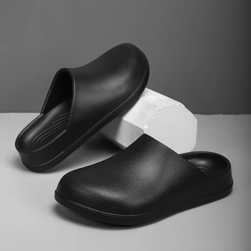 EVA Men Slippers Soft Outdoor  - огляд і ціна Women Kitchen Accessories