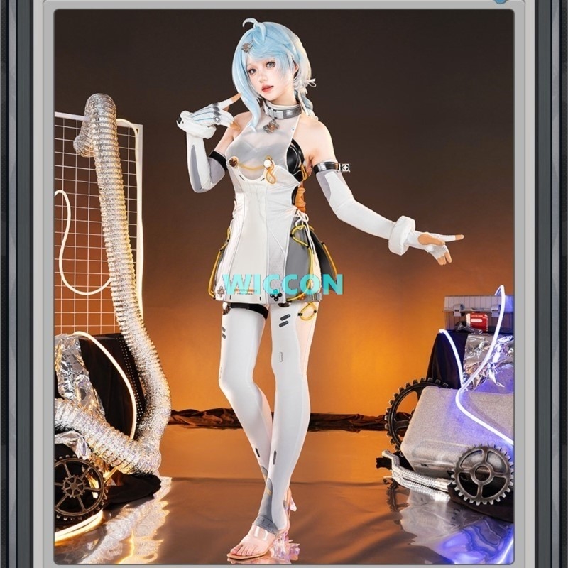 ‌‌‌‌Seed Cosplay Costume Wig Z - огляд і ціна Women'S Accessories Clothing