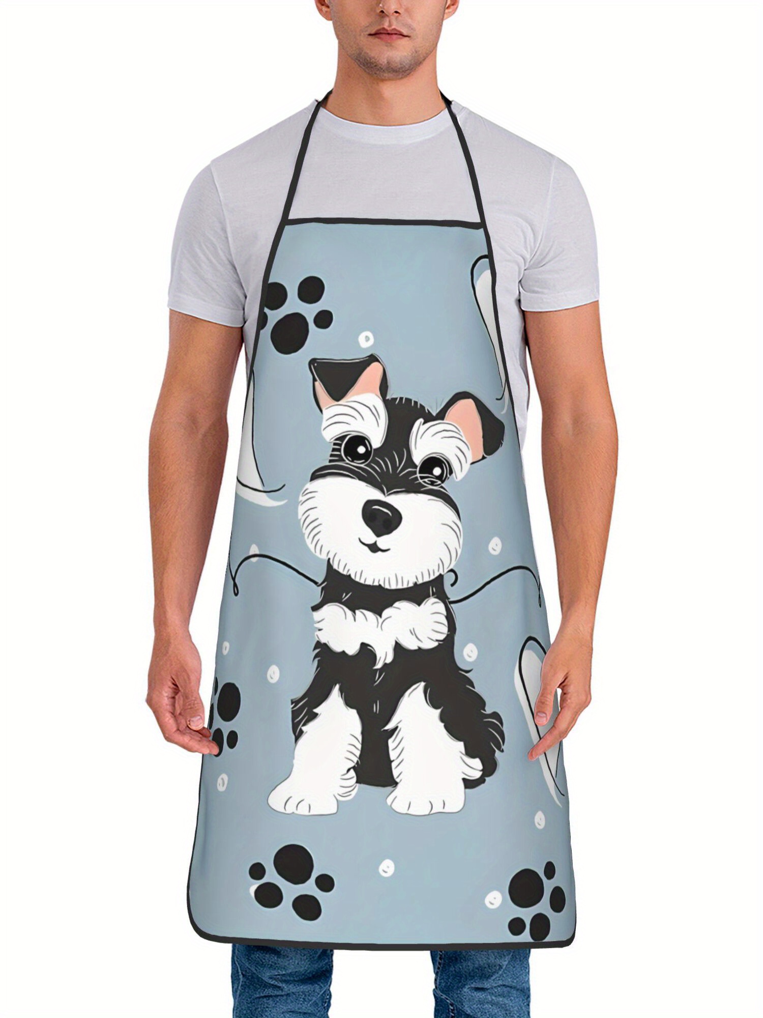 Love Black And White Miniature - огляд і ціна Women Kitchen Accessories
