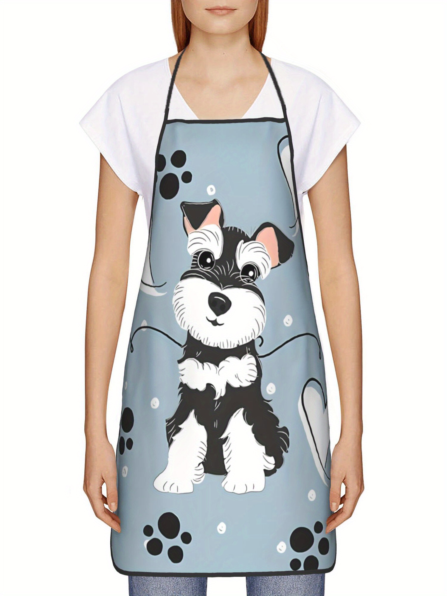 Love Black And White Miniature - огляд і ціна Women Kitchen Accessories