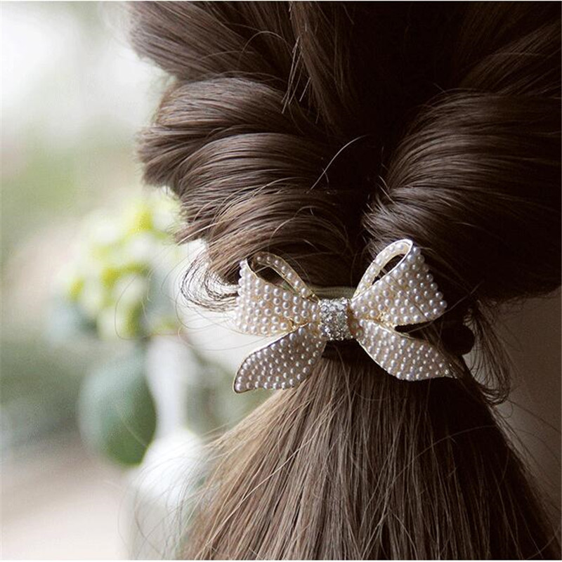 2021 Hot Sale Korean Rhineston - огляд і ціна Women Accessories Sale