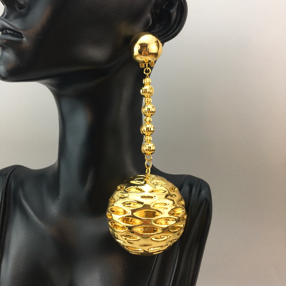 EMMA Fashion Dubai Gold Color  - огляд і ціна Women Accessories Dubai